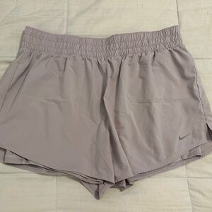 Nike Women's Dri-Fit Shorts